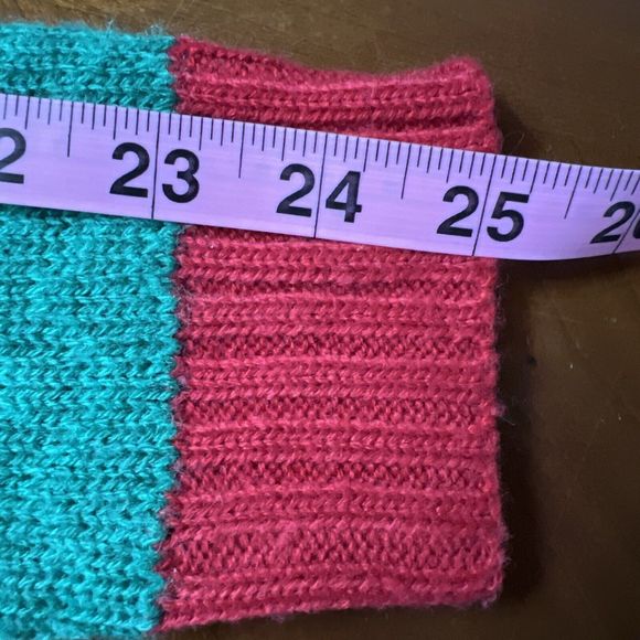 Blizzard Bay  T-Rex Ugly Christmas Sweater Size S - Picture 11 of 13